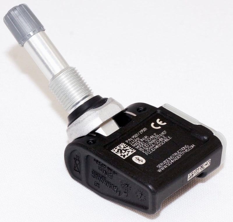 Schrader AirCheck BLE Retrofit Bluetooth TPMS Sensor 29501 for Classic Cars