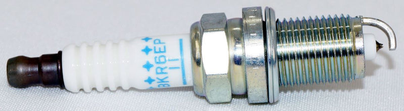 NGK 2978 Spark Plug Laser Platinum BKR6EP11