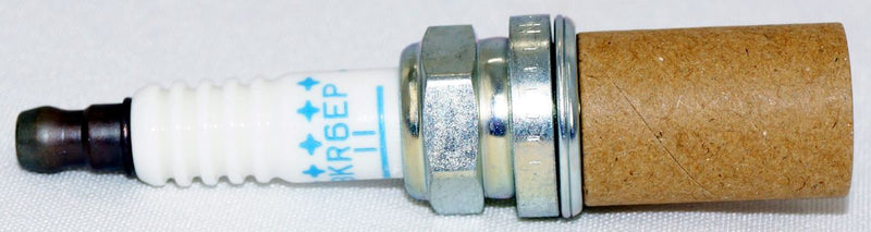 NGK 2978 Spark Plug Laser Platinum BKR6EP11