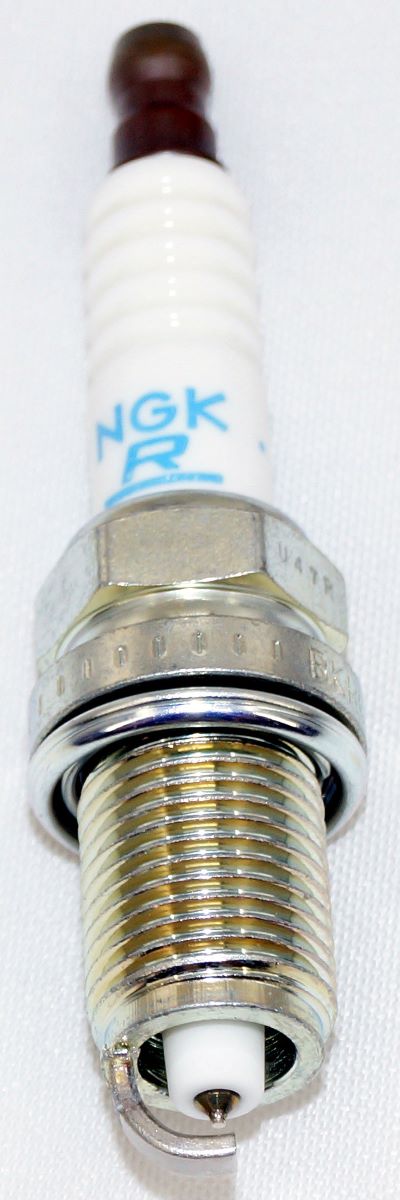 NGK 2978 Spark Plug Laser Platinum BKR6EP11