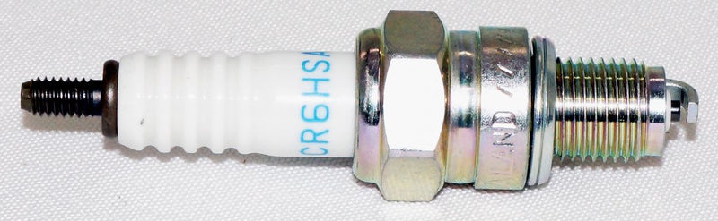 NGK 2983 Spark Plug Standard CR6HSA Ashton Martin