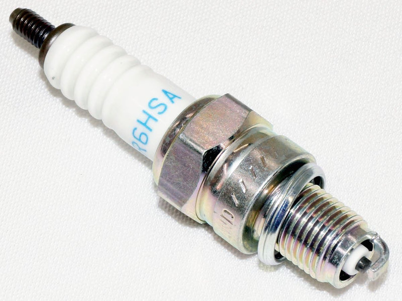 NGK 2983 Spark Plug Standard CR6HSA Ashton Martin