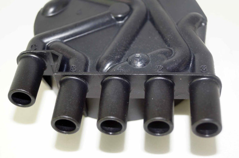 ACDelco Distributor Cap and Rotor Kit D329A D465 Vortec-8