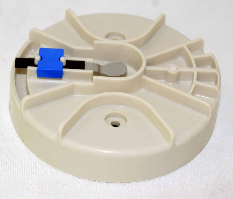 ACDelco Distributor Cap and Rotor Kit D329A D465 Vortec-8
