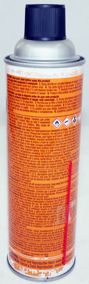 CRC 03027 Knocker Loose Plus Penetrating Solvent w/ Freeze Shock Action 11.5 Oz - Image 4
