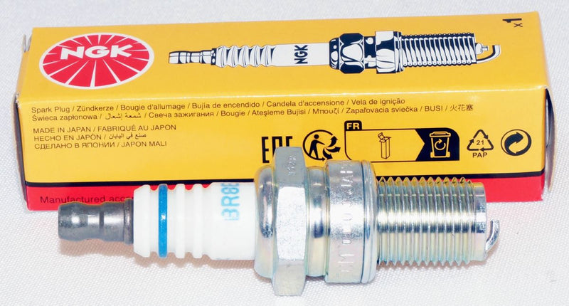 NGK 3035 Standard Nickel Spark Plug BR8ECM