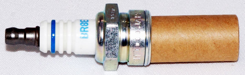NGK 3035 Standard Nickel Spark Plug BR8ECM