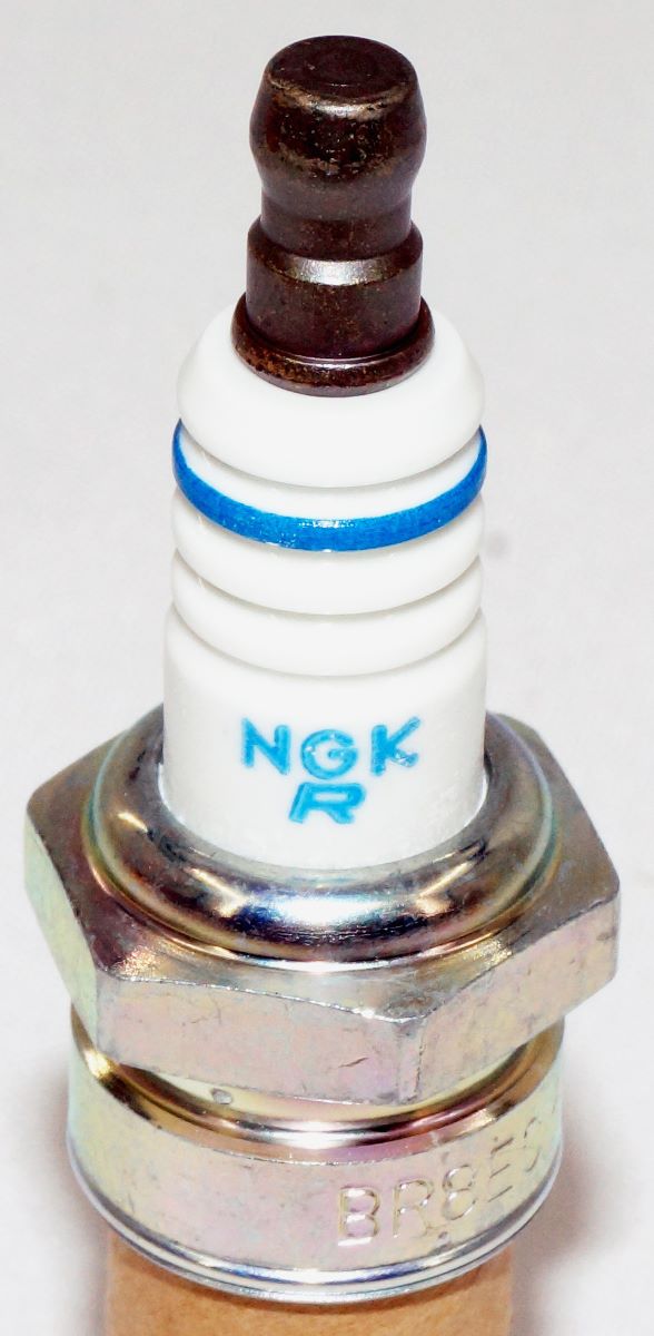 NGK 3035 Standard Nickel Spark Plug BR8ECM
