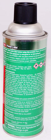 CRC 03045 Power Lube High Performance Lubricant with PTFE Net 11 oz - Image 3
