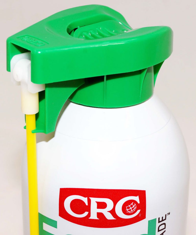 CRC 03065 Food Grade Belt Dressing 10oz