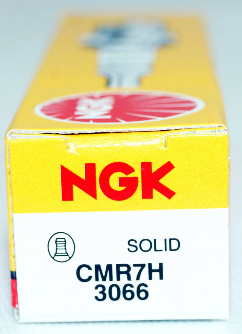 NGK 3066 Spark Plug CMR7H for Husqvarna Redmax Echo Tanaka Jonsered
