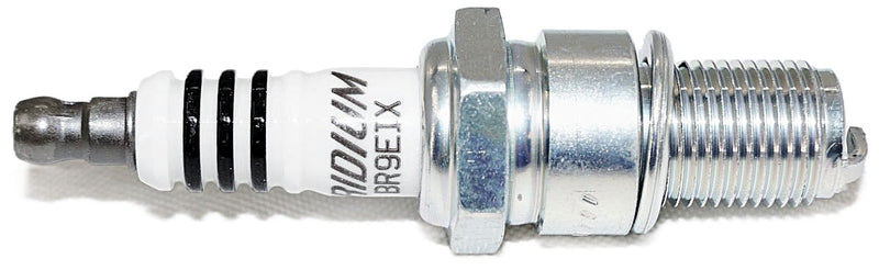 NGK 3089 Iridium Spark Plug Solid Tip BR9EIX Arctic Cat Polaris Yamaha