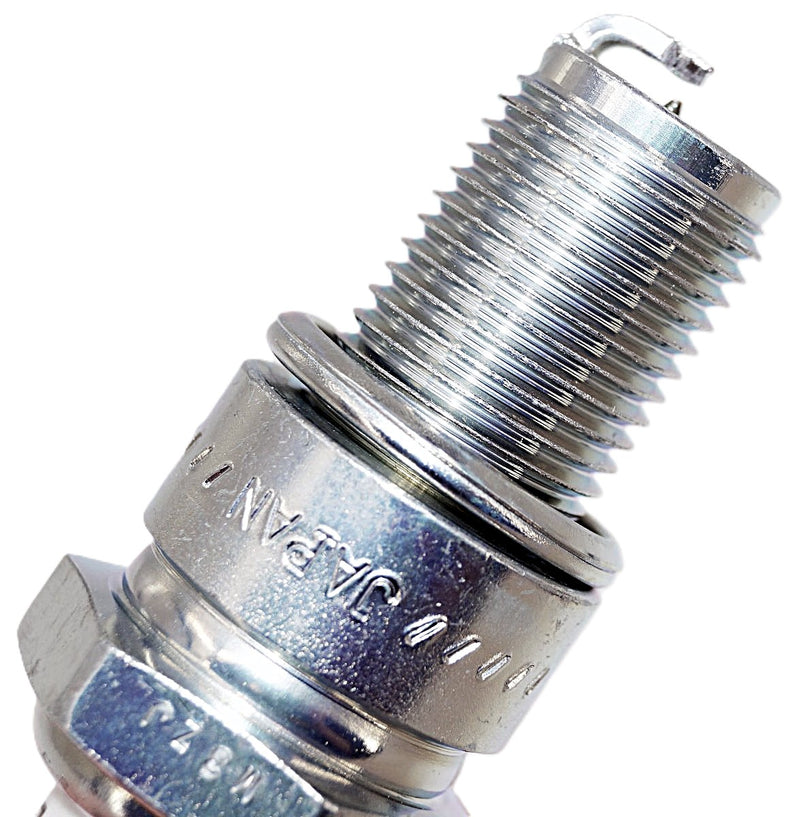 NGK 3089 Iridium Spark Plug Solid Tip BR9EIX Arctic Cat Polaris Yamaha