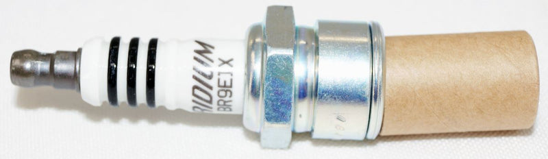 NGK 3089 Iridium Spark Plug Solid Tip BR9EIX Arctic Cat Polaris Yamaha