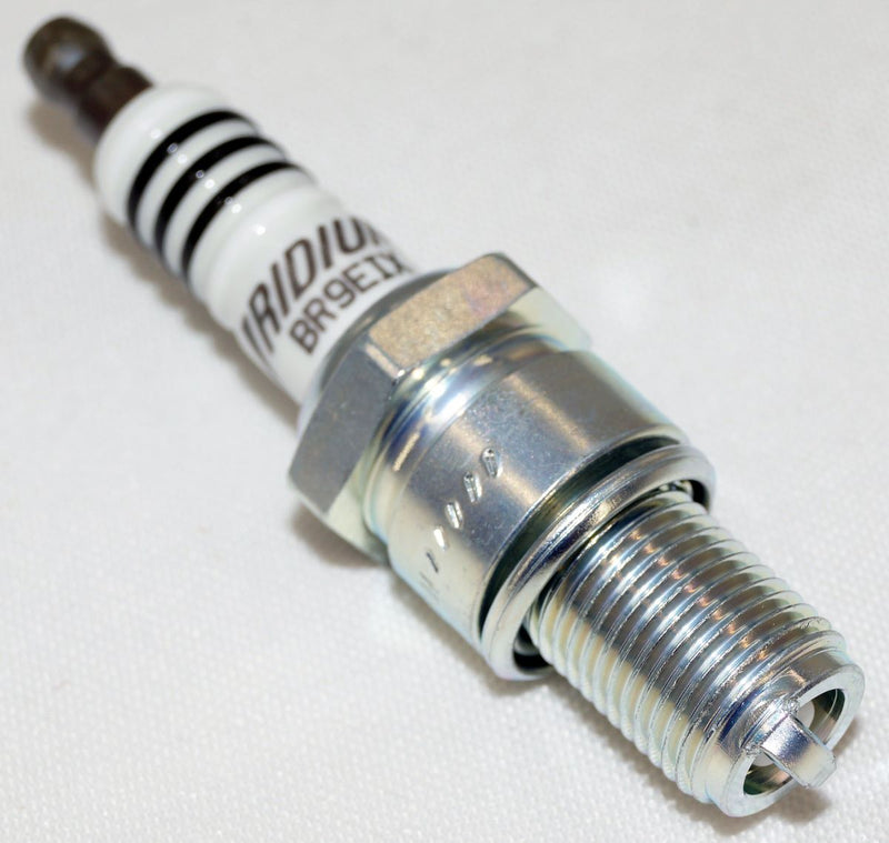 NGK 3089 Iridium Spark Plug Solid Tip BR9EIX Arctic Cat Polaris Yamaha