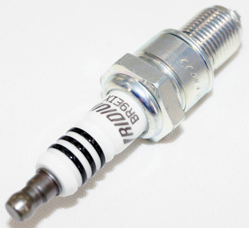 NGK 3089 Iridium Spark Plug Solid Tip BR9EIX Arctic Cat Polaris Yamaha