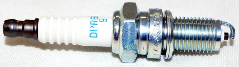 NGK 3108 DPR6EB-9 Nickel Spark Plug