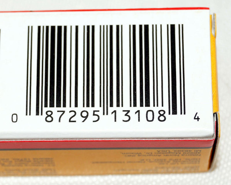 NGK 3108 DPR6EB-9 Nickel Spark Plug