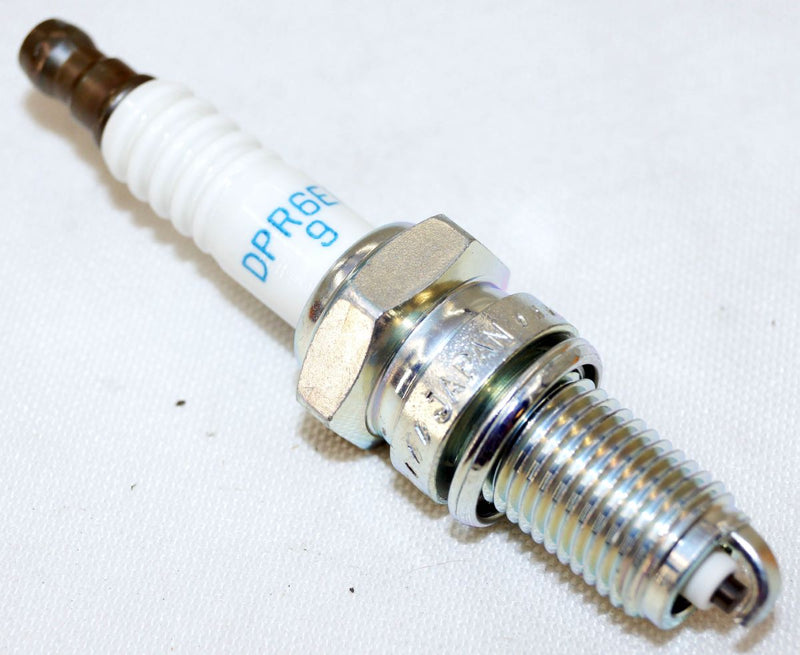 NGK 3108 DPR6EB-9 Nickel Spark Plug
