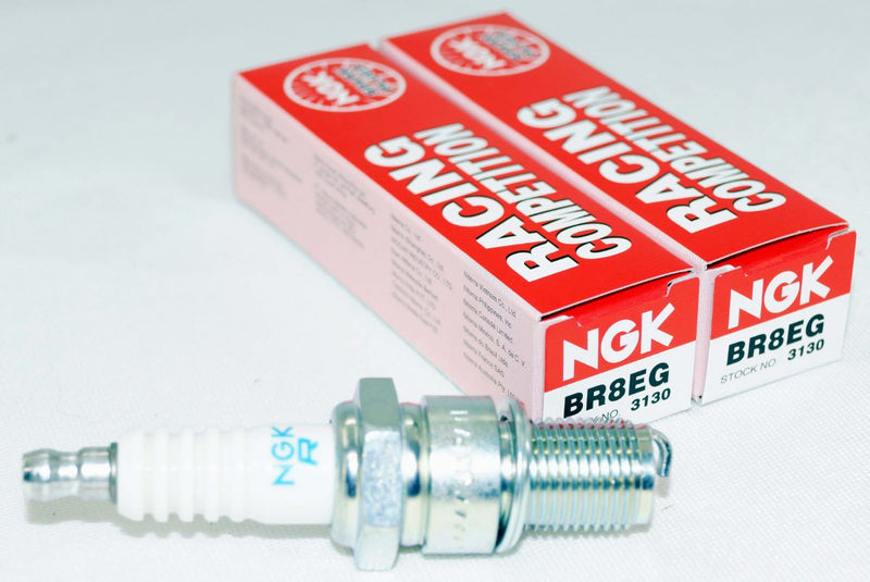 NGK 3130 Racing Spark Plug BR8EG