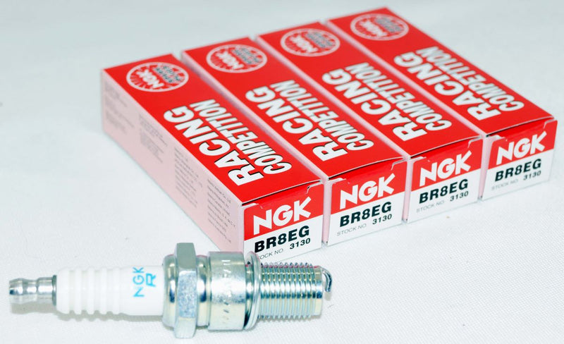NGK 3130 Racing Spark Plug BR8EG