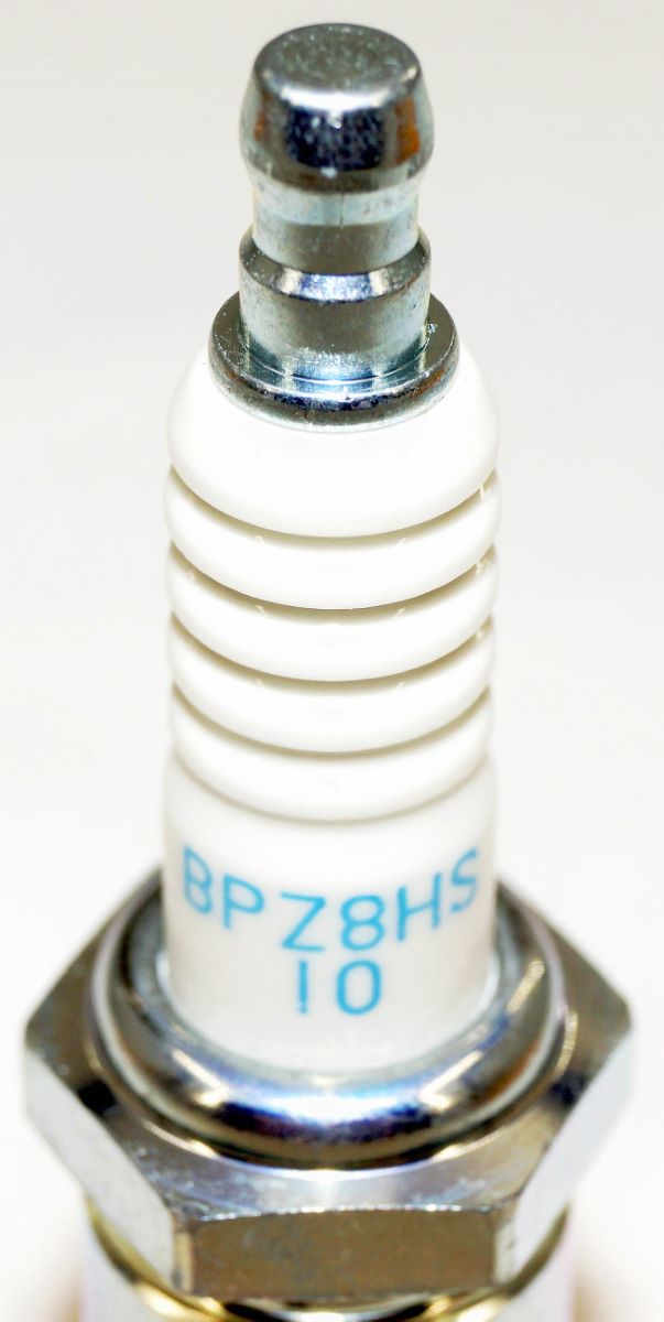 NGK 3133 Nickel Spark Plug BPZ8HS-10 Johnson Mariner Mercury Evinrude