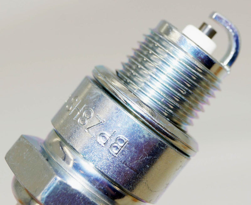 NGK 3133 Nickel Spark Plug BPZ8HS-10 Johnson Mariner Mercury Evinrude