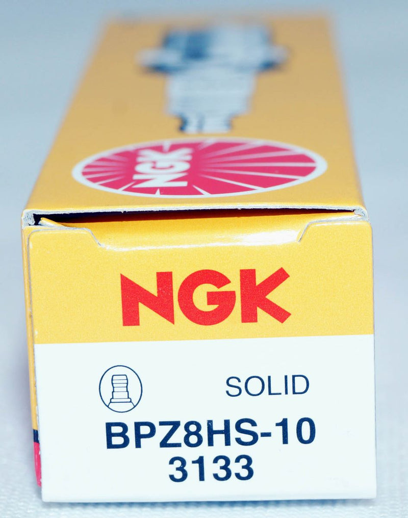 NGK 3133 Nickel Spark Plug BPZ8HS-10 Johnson Mariner Mercury Evinrude
