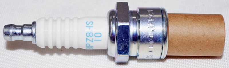 NGK 3133 Nickel Spark Plug BPZ8HS-10 Johnson Mariner Mercury Evinrude