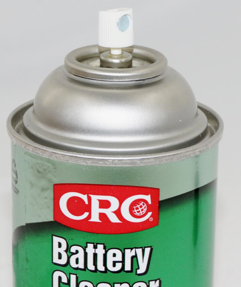 CRC 03176 Battery Cleaner 11oz - 1 Can