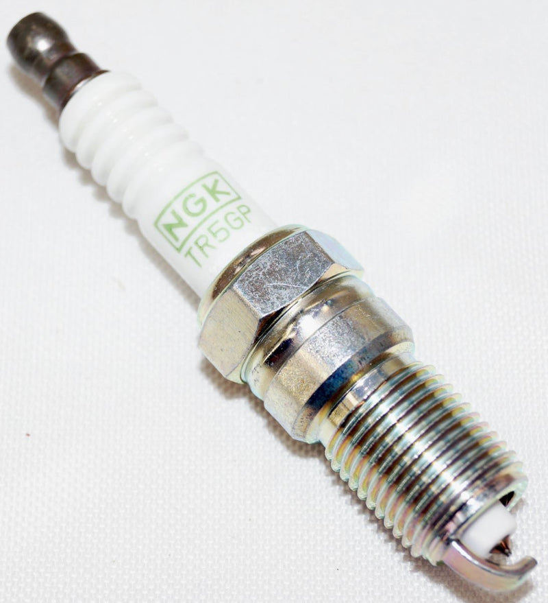 NGK 3186 TR5GP Platinum Alloy Spark Plug G-Power