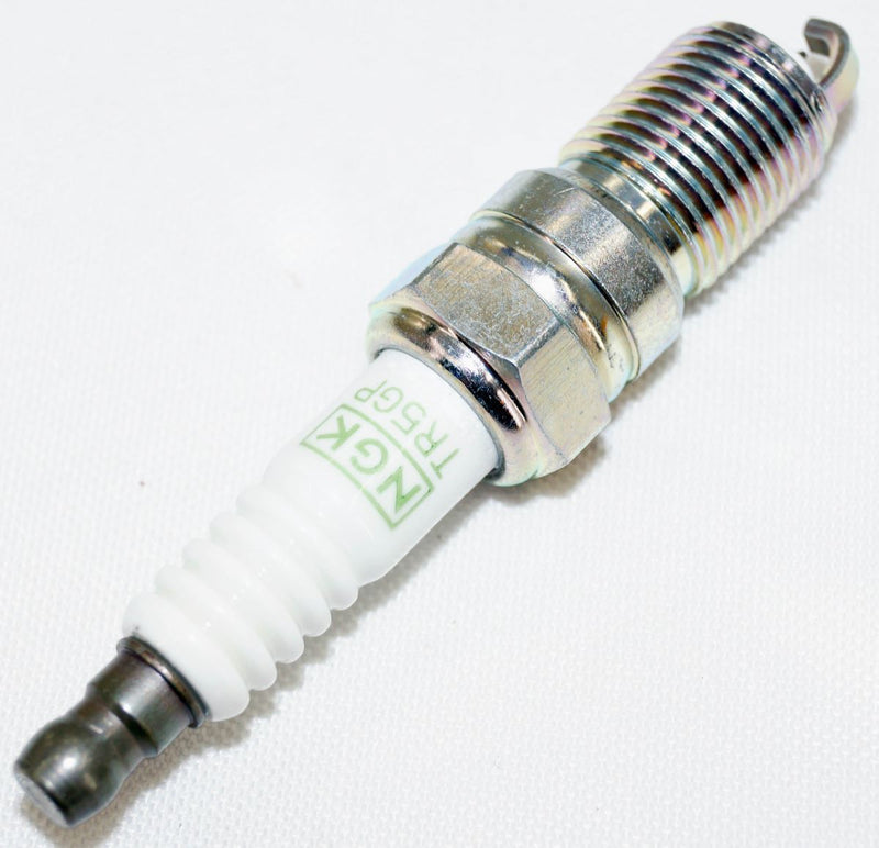 NGK 3186 TR5GP Platinum Alloy Spark Plug G-Power