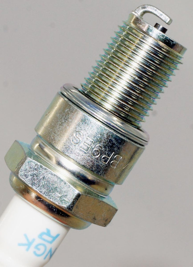 NGK 3194 Resistor Spark Plug BR9ES Solid Tip