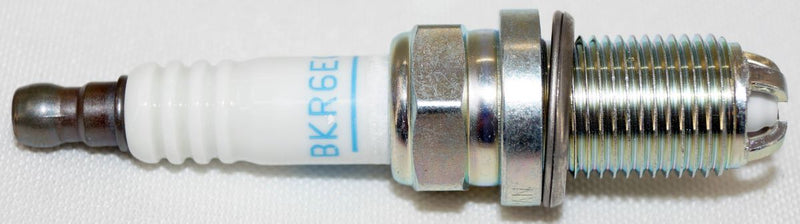 NGK 3199 Laser Platinum Spark Plug BKR6EQUP for BMW Porsche VW Audi Mini
