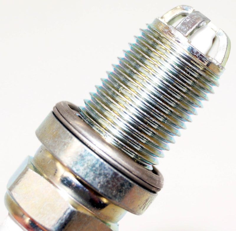 NGK 3199 Laser Platinum Spark Plug BKR6EQUP for BMW Porsche VW Audi Mini