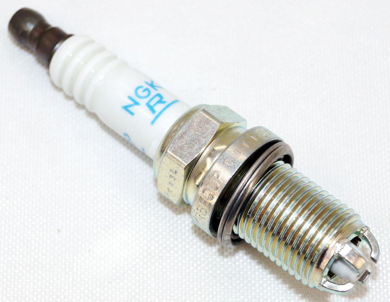 NGK 3199 Laser Platinum Spark Plug BKR6EQUP for BMW Porsche VW Audi Mini