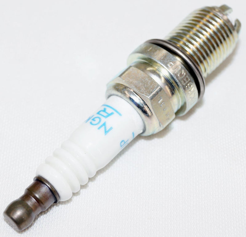 NGK 3199 Laser Platinum Spark Plug BKR6EQUP for BMW Porsche VW Audi Mini