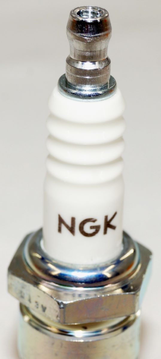 NGK 3212 Nickel Spark Plug B6L