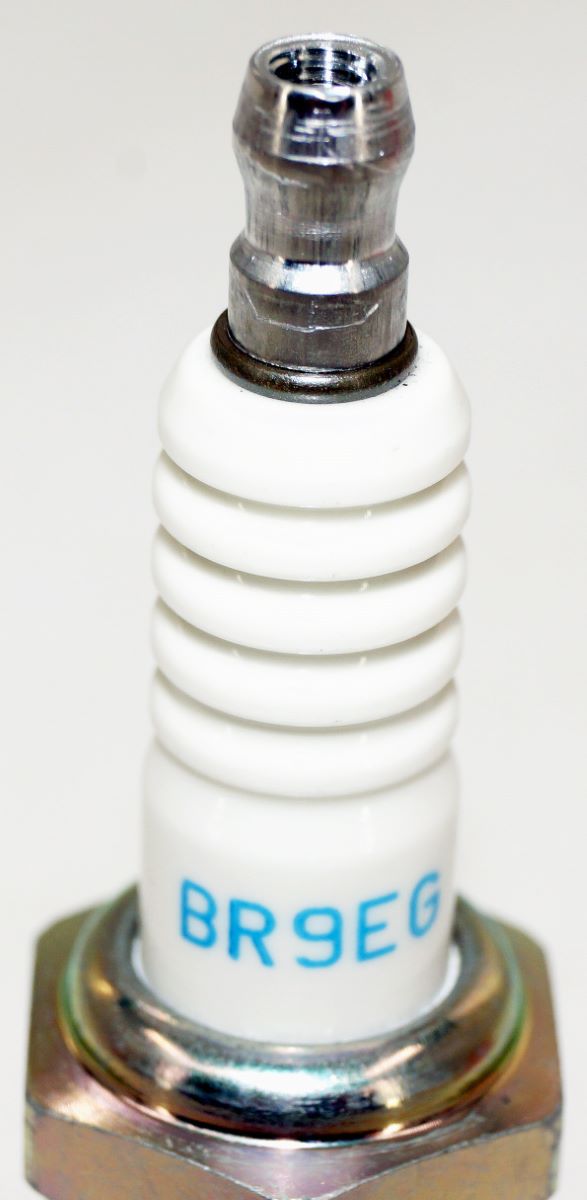 NGK 3230 Racing Spark Plug BR9EG TM Husky Yamaha Honda