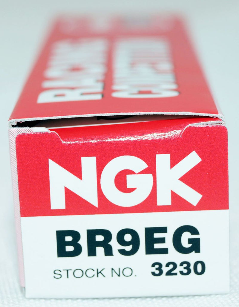 NGK 3230 Racing Spark Plug BR9EG TM Husky Yamaha Honda