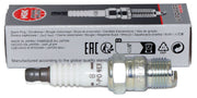 4 Pack Genuine NGK 3249 V-Power Spark Plug R5673-8 Inboard Marine MerCruiser - Image 3
