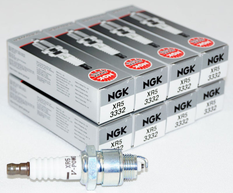 NGK 3332 XR5 V-Power Spark Plug