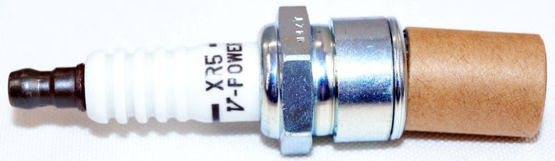 NGK 3332 XR5 V-Power Spark Plug