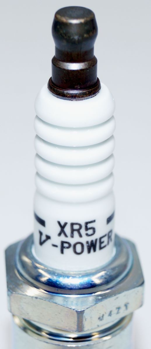 NGK 3332 XR5 V-Power Spark Plug