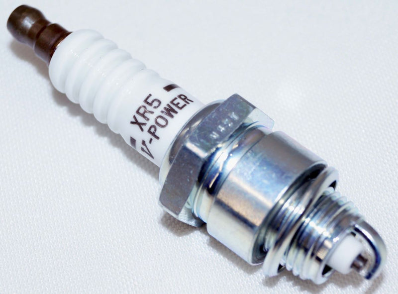 NGK 3332 XR5 V-Power Spark Plug