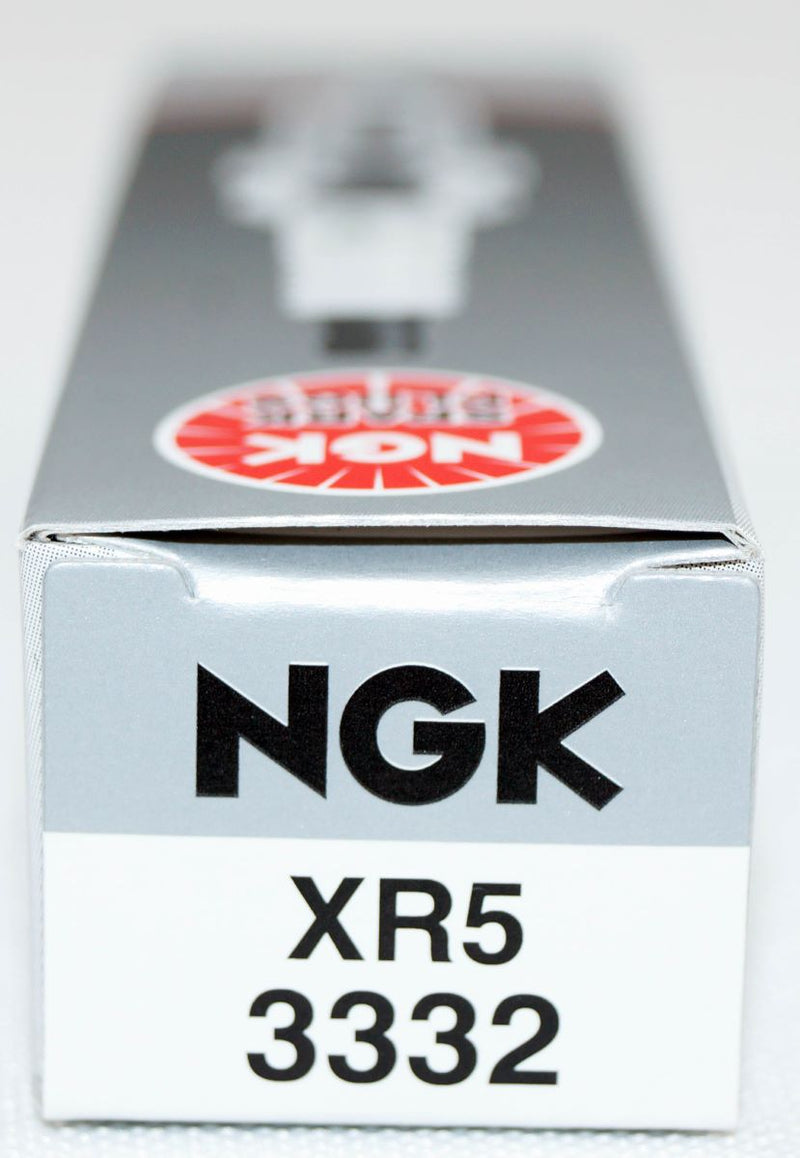 NGK 3332 XR5 V-Power Spark Plug