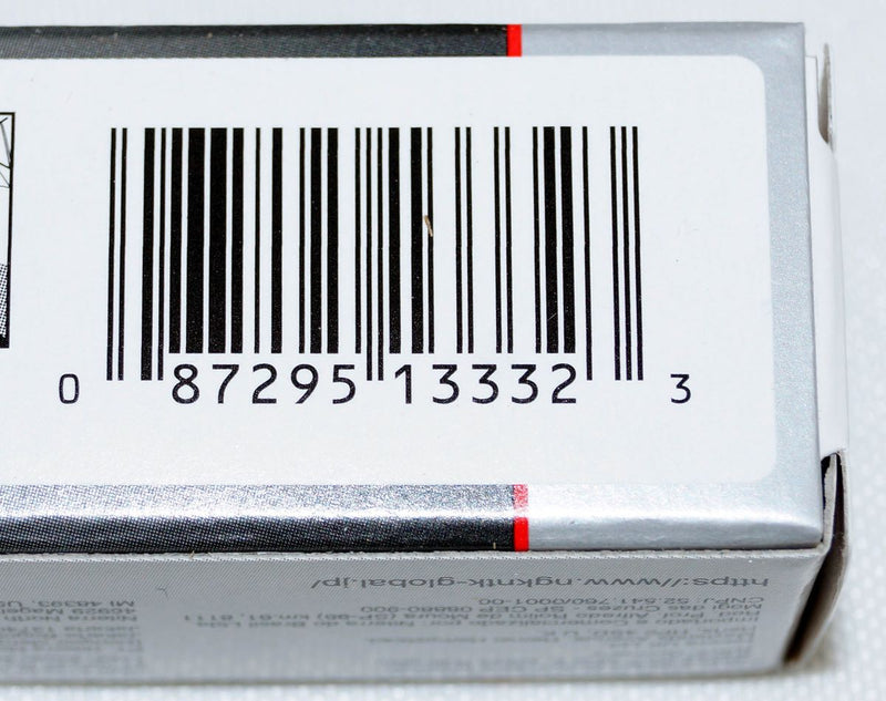 NGK 3332 XR5 V-Power Spark Plug