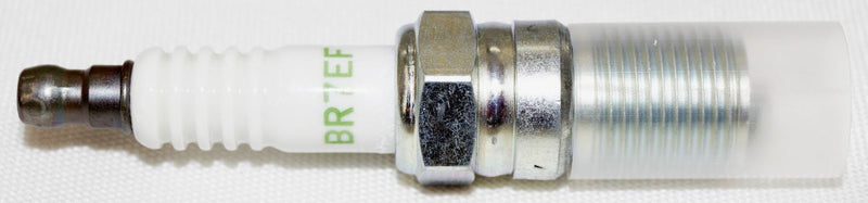 NGK 3346 V-Power Spark Plug BR7EF for Jaguar XJ12 XJS