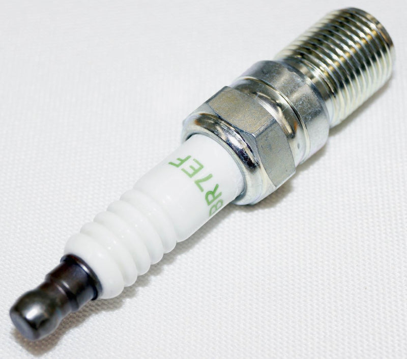 NGK 3346 V-Power Spark Plug BR7EF for Jaguar XJ12 XJS