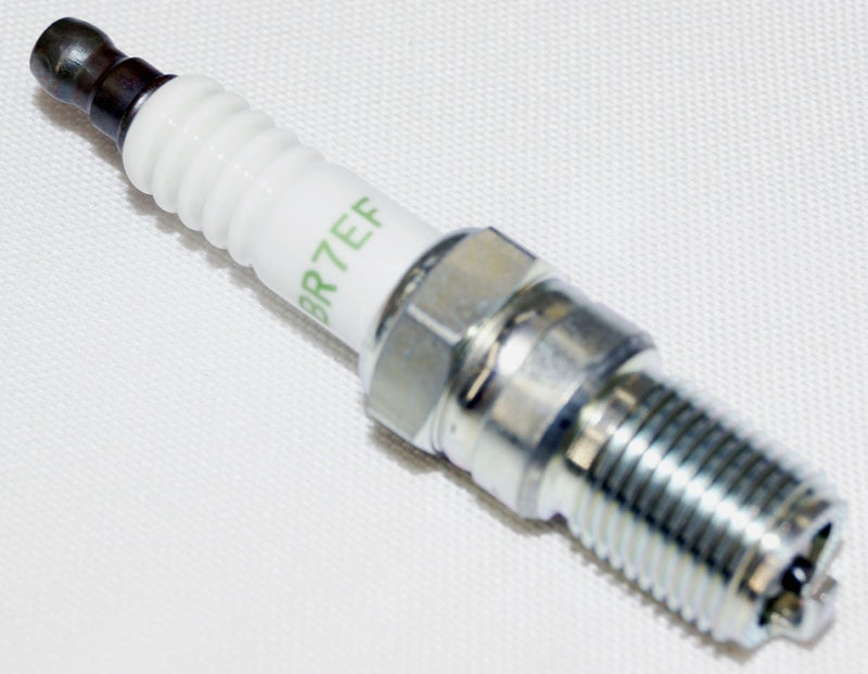 NGK 3346 V-Power Spark Plug BR7EF for Jaguar XJ12 XJS